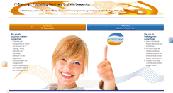 Desktop Screenshot of andimotion.com